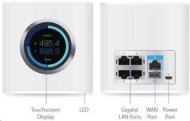 Ubiquiti AmpliFi HD Home - cena, porovnanie