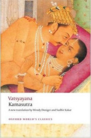 Kamasutra - Vatsyayana