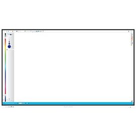 Triumph Board Interactive Flat Panel 86