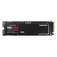 Samsung 980 Pro MZ-V8P500BW 500GB - cena, porovnanie