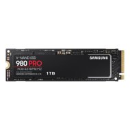 Samsung 980 Pro MZ-V8P1T0BW 1TB - cena, porovnanie