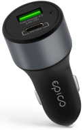 Epico 45W PD Car Charger - cena, porovnanie