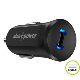 Alza AlzaPower Car Charger P310 Power Delivery