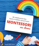 Montessori na doma - cena, porovnanie