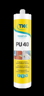 TKK PU 40 310ml - cena, porovnanie