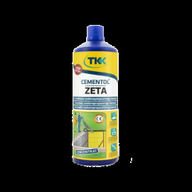 TKK Cementol Zeta 1kg