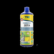 TKK Cementol Zeta 1kg - cena, porovnanie