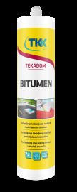 TKK Bitumen strešný 300ml