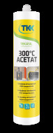 TKK Tekasil acetát 300°C 300ml - cena, porovnanie