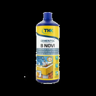 TKK Cementol B Novi 1L - cena, porovnanie