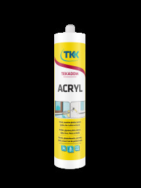 TKK Akryl biely 300ml