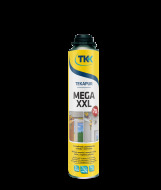 TKK Tekapur Mega XXL PU pena 840ml - cena, porovnanie