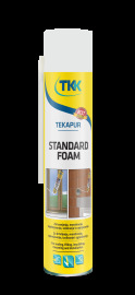 TKK Montážna PU pena Standard 250ml