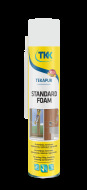 TKK Montážna PU pena Standard 250ml