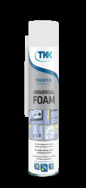 TKK Montážna PU pena Universal 750ml