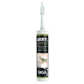 Siga Pro Akryl Premium 310ml