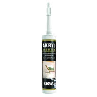 Siga Pro Akryl Premium 310ml - cena, porovnanie