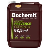 Bochemit QB Hobby 5kg - cena, porovnanie