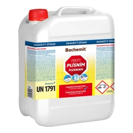 Bochemit Proti plesniam 15kg