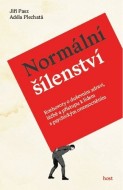 Normální šílenství - cena, porovnanie