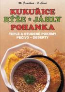 Kukuřice, rýže, jáhly, pohanka - cena, porovnanie