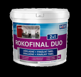 Roko Rokofinal Duo 5kg