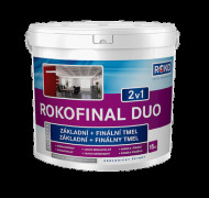 Roko Rokofinal Duo 5kg - cena, porovnanie