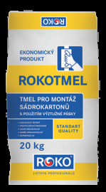 Roko Rokotmel 5kg