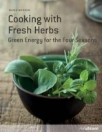 Cooking with Fresh Herbs - cena, porovnanie