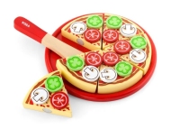 Viga Drevená pizza krájanie - cena, porovnanie