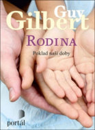 Rodina - Gilbert Guy - cena, porovnanie