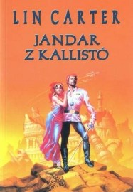 Jandar z Kallistó