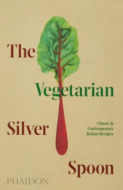 The Vegetarian Silver Spoon - cena, porovnanie