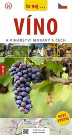 Víno a vinařství