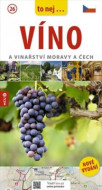 Víno a vinařství - cena, porovnanie