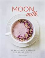 Moon milk - cena, porovnanie