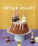 Dětské oslavy - cena, porovnanie