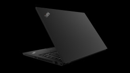 Lenovo ThinkPad P15s 20T4003BCK