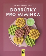 Dobrůtky pro miminka - cena, porovnanie