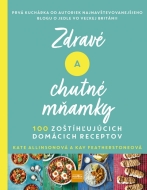 Zdravé a chutné mňamky - cena, porovnanie