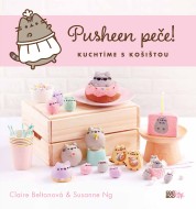 Pusheen Peče! - cena, porovnanie