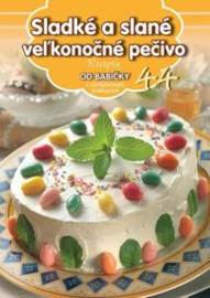 Sladké a slané veľkonočné pečivo (44)