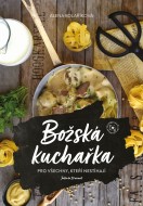 Božská kuchařka - cena, porovnanie