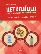 Retrojídlo - cena, porovnanie