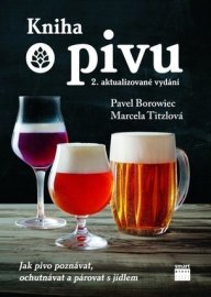 Kniha o pivu 2. vydanie