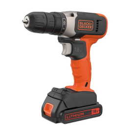 Black & Decker BCD001C1