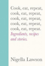 Cook, Eat, Repeat