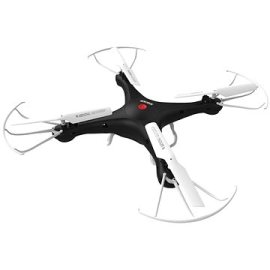 Epline Akrobatický dron s okuliarmi