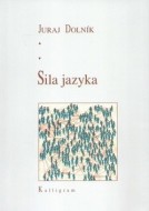 Sila jazyka - cena, porovnanie