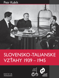 Slovensko-talianske vzťahy 1939-1945